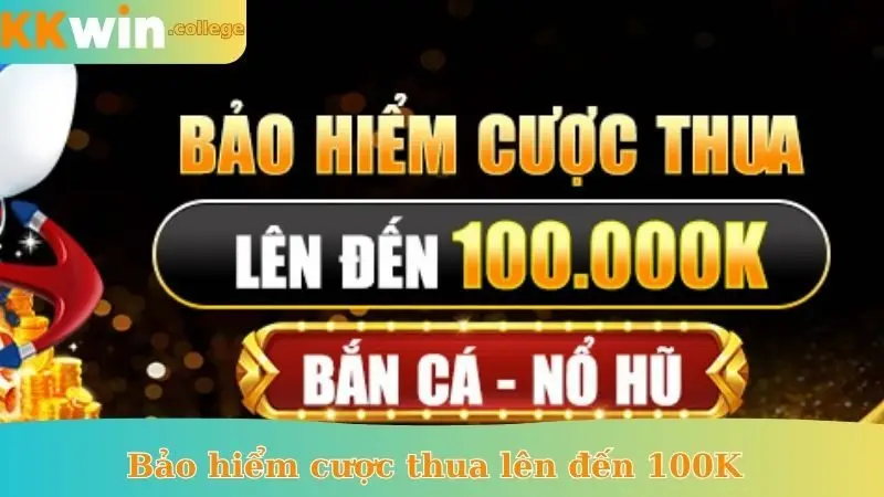 Nhà cái khuyến mãi nổ hũ hoàn tiền lên đến 2%
