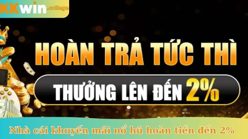 Bảo hiểm cược thua lên đến 100K